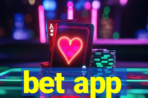 bet app